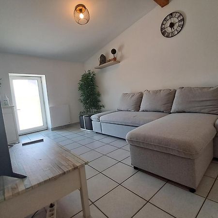 Charmant Appartement 2 Chambres 400 M Centre Gare Валанс Екстер'єр фото